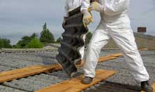 Smaltimento Eternit a Potenza - Preventivi e contatti